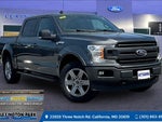 2019 F-150 Thumbnail 35