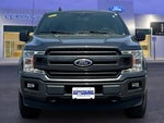 2019 F-150 Thumbnail 36