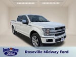 2019 F-150 Thumbnail 1