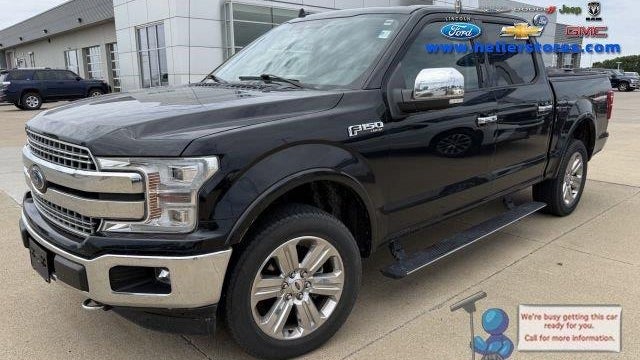 Preowned 2019 Ford F-150 XL for Sale