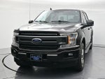 2019 F-150 Thumbnail 2