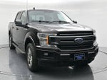 2019 F-150 Thumbnail 3