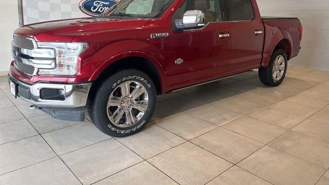 Preowned 2019 Ford F-150 XL for Sale