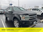 2019 F-150 Thumbnail 3