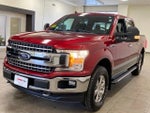 2019 F-150 Thumbnail 4