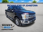 2019 F-150 Thumbnail 1