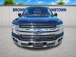 2019 F-150 Thumbnail 3