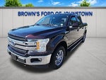 2019 F-150 Thumbnail 4