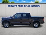2019 F-150 Thumbnail 5
