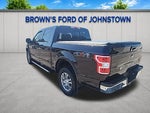 2019 F-150 Thumbnail 8