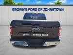 2019 F-150 Thumbnail 9