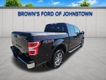 2019 F-150 Thumbnail 13
