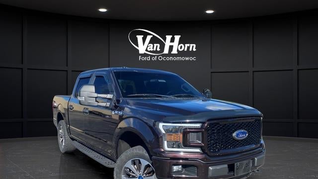 Preowned 2019 Ford F-150 XL for Sale