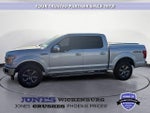 2019 F-150 Thumbnail 2