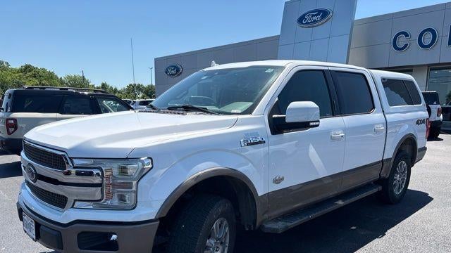 Preowned 2019 Ford F-150 XLT for Sale