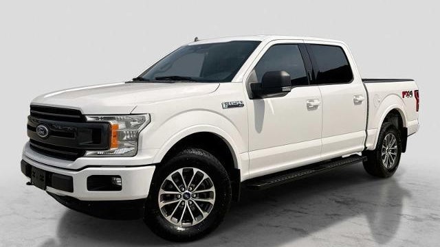 Preowned 2020 Ford F-150 XL for Sale