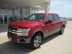 2020 F-150 Thumbnail 2