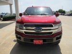 2020 F-150 Thumbnail 13