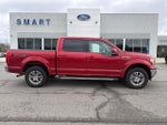 2020 F-150 Thumbnail 1