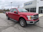 2020 F-150 Thumbnail 2