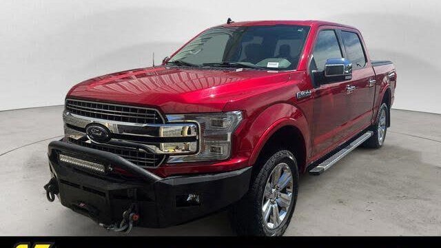 Preowned 2020 Ford F-150 XL for Sale