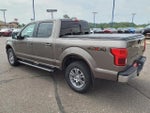 2020 F-150 Thumbnail 3