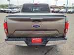 2020 F-150 Thumbnail 4