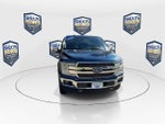 2020 F-150 Thumbnail 3