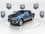 2020 F-150 Thumbnail 4