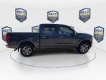 2020 F-150 Thumbnail 9