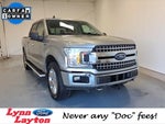 2020 F-150 Thumbnail 1