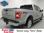 2020 F-150 Thumbnail 3