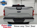 2020 F-150 Thumbnail 4
