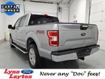 2020 F-150 Thumbnail 5