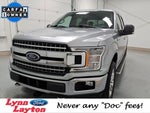 2020 F-150 Thumbnail 7