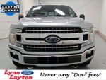 2020 F-150 Thumbnail 8