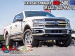2020 F-150 Thumbnail 1