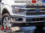 2020 F-150 Thumbnail 2