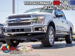 2020 F-150 Thumbnail 3