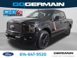 2020 F-150 Thumbnail 1