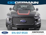 2020 F-150 Thumbnail 3