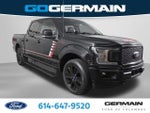2020 F-150 Thumbnail 5
