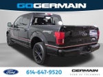 2020 F-150 Thumbnail 12