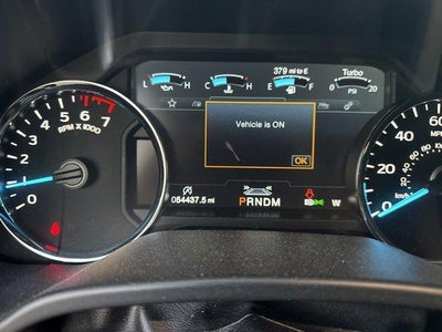 2020 Ford F-150 4X4 King Ranch 4DR Supercrew 5.5 FT. SB