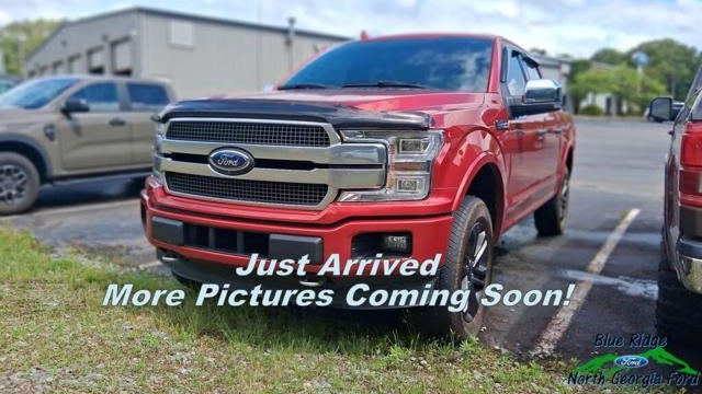 Preowned 2020 Ford F-150 XL for Sale