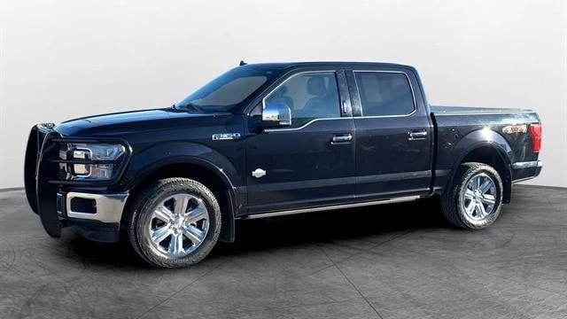 Preowned 2020 Ford F-150 Lariat for Sale