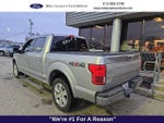 2020 F-150 Thumbnail 4
