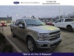 2020 F-150 Thumbnail 3