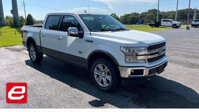 Preowned 2020 Ford F-150 XL for Sale