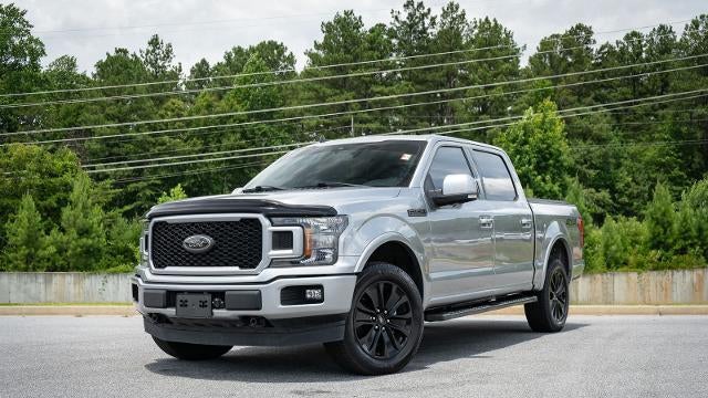 Preowned 2020 Ford F-150 XL for Sale